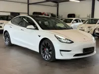 Usado Tesla Model 3 Performance 377 kW (513 CV) 2022 Other Berlina