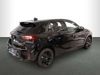 Gebraucht Opel Corsa 101 PS (74 kW) 2024 Karbon schwarz Kleinwagen