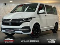 Brugt VW T6.1 150 HK (110 kW) 2020 Hvid Van