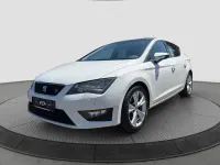 Gebraucht Seat Leon FR 125 PS (91 kW) 2016 Andere Limousine