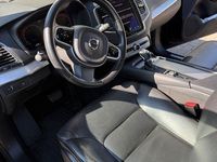 Gebraucht Volvo XC90 239 PS (175 kW) 2017 Schwarz SUV