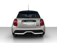 Gebraucht Mini Cooper S 178 PS (130 kW) 2023 Rooftop grey metallic Kleinwagen