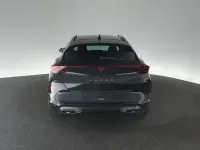 Gebraucht Cupra Formentor 150 PS (110 kW) 2025 Schwarz SUV