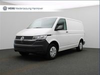 gebraucht VW Transporter T6.1Kasten kurz DSG Klima