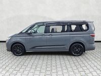 Neu VW Multivan Edition 150 PS (110 kW) 2026 Pure grey Van