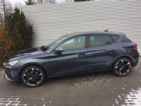 Gebraucht Cupra Leon 150 PS (110 kW) 2023 Grau Limousine