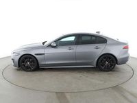 Gebraucht Jaguar XE R-Dynamic 204 PS (150 kW) 2021 Grau Limousine