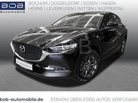Neu Mazda CX-30 Prime-Line 140 PS (102 kW) 2025 Weiß SUV