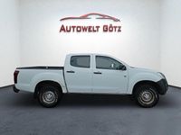 Usado Isuzu D-Max 163 HP (119 kW) 2013 Branco SUV