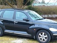 gebraucht Chrysler PT Cruiser Touring 2.0 ,2.Hand,erst 129500 km