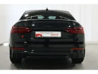 Gebraucht Audi S6 Ambiente 253 PS (186 kW) 2025 Schwarz Limousine