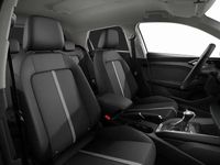 Neu Audi A1 Sportback Advanced Plus 70 PS (51 kW) 2026 Weiß Kleinwagen