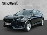Brugt Cupra Formentor 150 HK (110 kW) 2023 Sort SUV