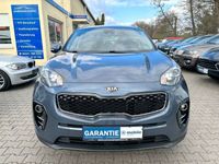 gebraucht Kia Sportage Dream Team 2WD*Navi*KAM*PDC*TEM*ACC*AHK