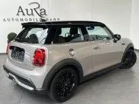 Gebraucht Mini Cooper S Classic 178 PS (130 kW) 2023 Rooftop grey Kleinwagen
