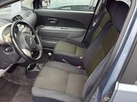 Gebraucht Daihatsu Sirion 87 PS (63 kW) 2008 Grau Kleinwagen