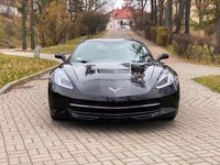 gebraucht Corvette C7 Z51 wheels / exhaust / Apple / Android /