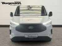 Gebraucht Ford Transit Trend 136 PS (100 kW) 2024 Weiss Van