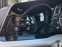 Gebraucht VW Golf VIII 116 PS (85 kW) 2024 Grau Kombi