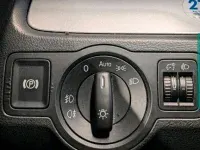 Second-hand VW Passat 95 CP (69 kW) 2008 Argintiu Berlinǎ