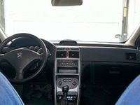 gebraucht Peugeot 307 