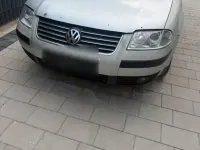 Gebraucht VW Passat 131 PS (96 kW) 2002 Kombi
