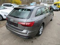 Gebraucht Audi A4 136 PS (100 kW) 2020 Grau Kombi