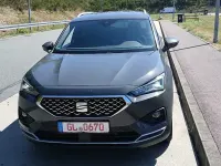 Gebraucht Seat Tarraco 4Drive 200 PS (147 kW) 2020 Grau SUV