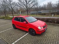 Gebraucht VW Polo 54 PS (39 kW) 2003