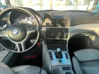 Gebraucht BMW 330 231 PS (169 kW) 2001 Limousine
