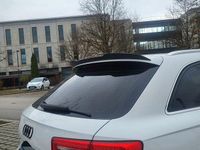 Gebraucht Audi A6 Basis 299 PS (219 kW) 2011 Weiß Kombi