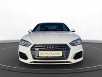 Gebraucht Audi A5 Cabriolet S-Line 190 PS (139 kW) 2019 Weiß Cabrio