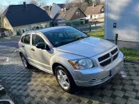 Occasion Dodge Caliber 150 ch (110 kW) 2010 Argent Citadine