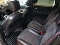 Gebraucht Ford Galaxy ST-Line 163 PS (119 kW) 2013 Grau Van / Kleinbus