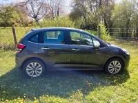 Gebraucht Citroën C3 PureTech 68 PS (50 kW) 2014 Grau Limousine