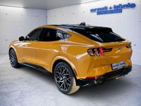 gebraucht Ford Mustang GT Mach-E AWD 99kWh *PANO*NAVI*LED*TWA*