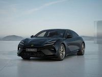 Ny Lotus Emeya 450 kW (612 HK) 2026 Sort Hatchback