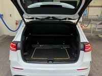 gebraucht Mercedes B200 AMGNightMBUXJunge SterneFestpl.Navi18“Alu.