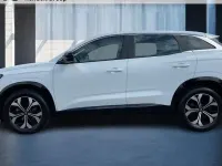 Gebraucht Renault Austral Evolution 158 PS (116 kW) 2024 Weiß SUV