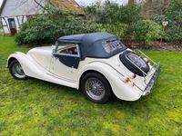 gebraucht Morgan Plus 4 2,0 l