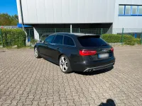 Gebraucht Audi S6 420 PS (308 kW) 2014 Grau Kombi