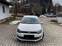 Gebraucht VW Polo Life 90 PS (66 kW) 2014 Weiß Limousine