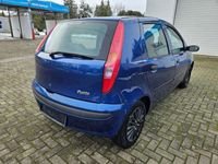 gebraucht Fiat Punto 1.2 8V, Klimaanlage, 1 Hand, Ohne TÜV