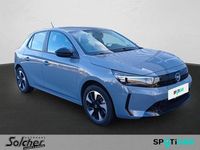 Gebraucht Opel Corsa-e Edition 100 kW (136 PS) 2023 Weiß Kleinwagen