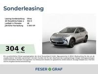 Neu MG MG5 EV 169 kW (231 PS) 2026 Silber Kombi