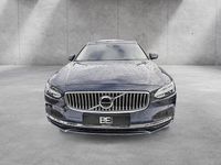 Gebraucht Volvo V90 Plus 398 PS (292 kW) 2025 Blau Kombi
