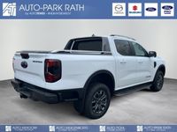 gebraucht Ford Ranger 3.0 Wildtrak V6 el Rollo 4