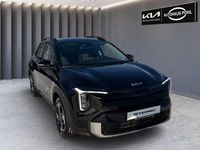 Neu Kia Stonic Vision 101 PS (74 kW) 2025 Schwarz SUV