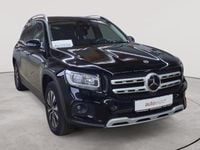 Gebraucht Mercedes GLB200 Style 150 PS (110 kW) 2023 Nachtschwarz SUV