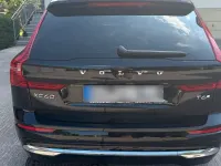 Gebraucht Volvo XC60 359 PS (264 kW) 2024 Schwarz SUV